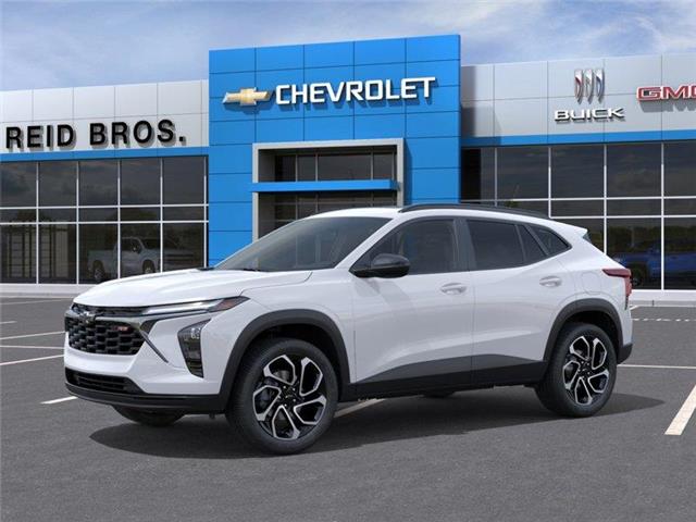 2026 Chevrolet Trax 2RS (Stk: FZTX1W) in ARNPRIOR - Image 2 of 24