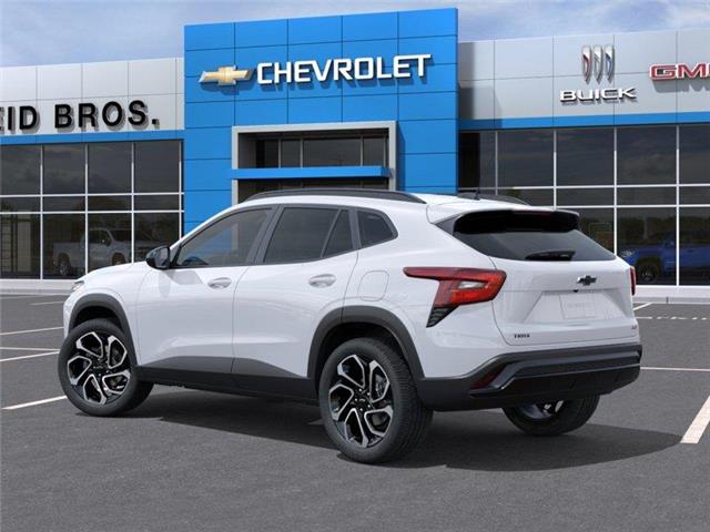 2026 Chevrolet Trax 2RS (Stk: FZTX1W) in ARNPRIOR - Image 3 of 24