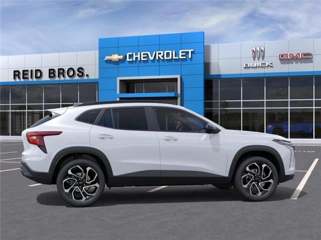 2026 Chevrolet Trax 2RS (Stk: FZTX1W) in ARNPRIOR - Image 5 of 24