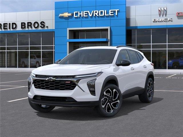 2026 Chevrolet Trax 2RS (Stk: FZTX1W) in ARNPRIOR - Image 6 of 24