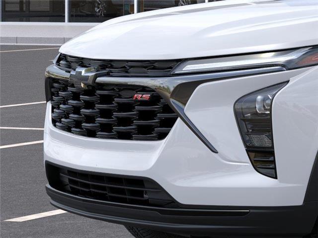 2026 Chevrolet Trax 2RS (Stk: FZTX1W) in ARNPRIOR - Image 13 of 24