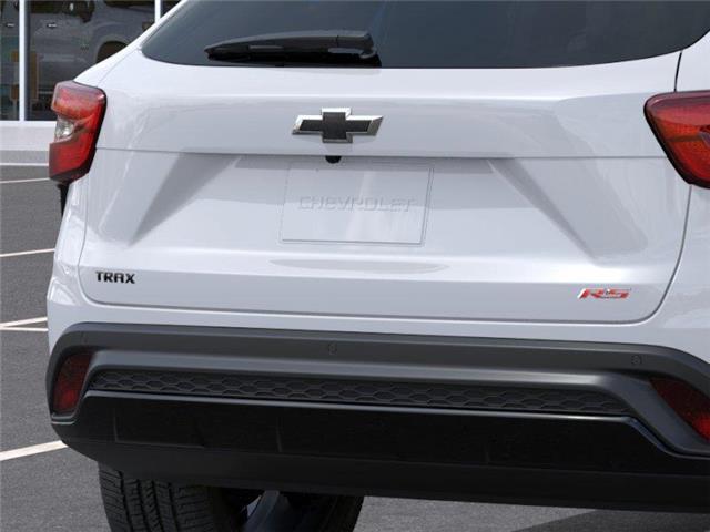 2026 Chevrolet Trax 2RS (Stk: FZTX1W) in ARNPRIOR - Image 14 of 24
