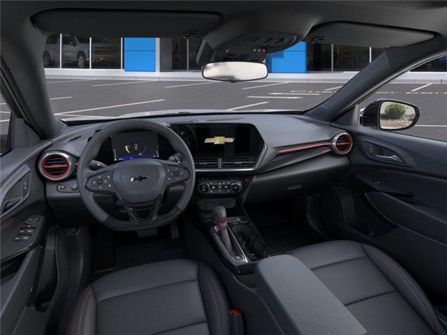 2026 Chevrolet Trax 2RS (Stk: FZTX1W) in ARNPRIOR - Image 15 of 24