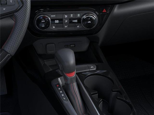 2026 Chevrolet Trax 2RS (Stk: FZTX1W) in ARNPRIOR - Image 23 of 24