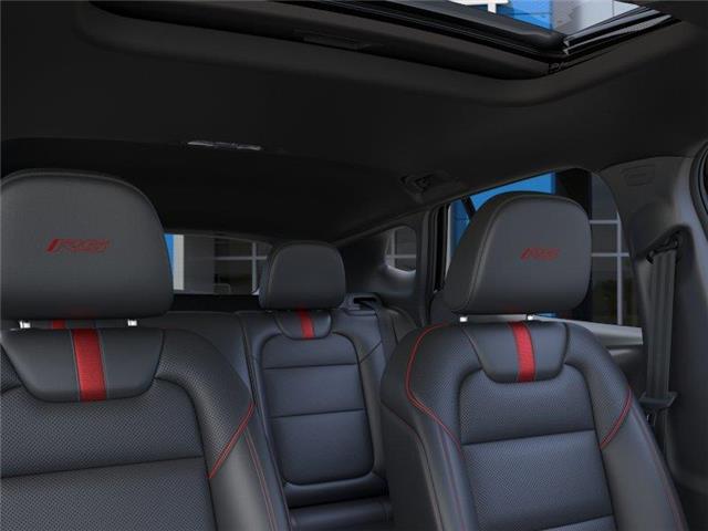 2026 Chevrolet Trax 2RS (Stk: FZTX1W) in ARNPRIOR - Image 24 of 24