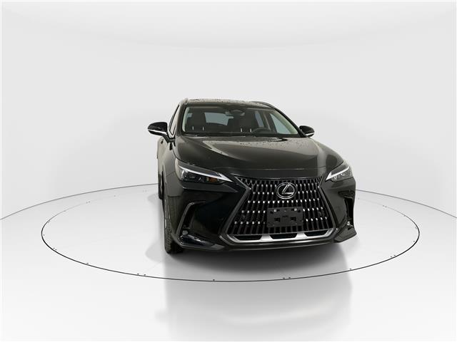 2026 Lexus NX 350  (Stk: 15106072) in Richmond Hill - Image 2 of 8