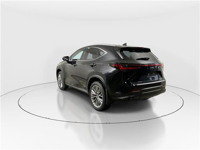 2026 Lexus NX 350  (Stk: 15106072) in Richmond Hill - Image 5 of 8