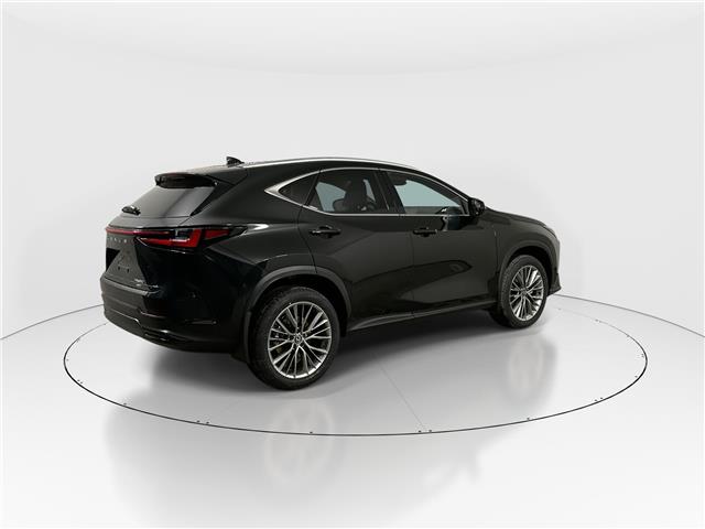 2026 Lexus NX 350  (Stk: 15106072) in Richmond Hill - Image 7 of 8