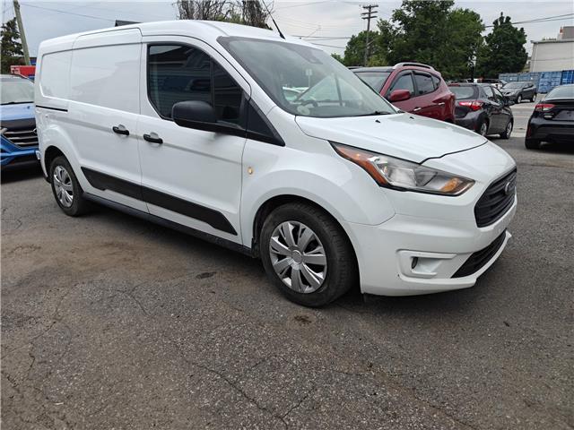 2019 Ford Transit Connect XLT in Ottawa - Image 1 of 1