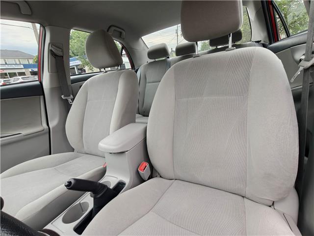 2013 Toyota Corolla CE in Ottawa - Image 2 of 16