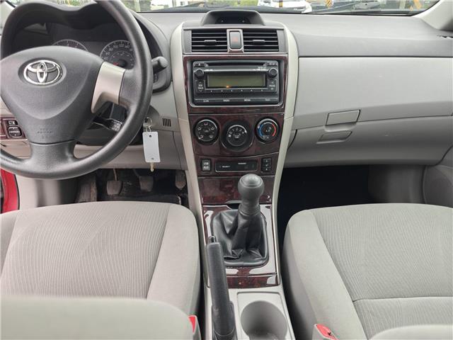 2013 Toyota Corolla CE in Ottawa - Image 11 of 16