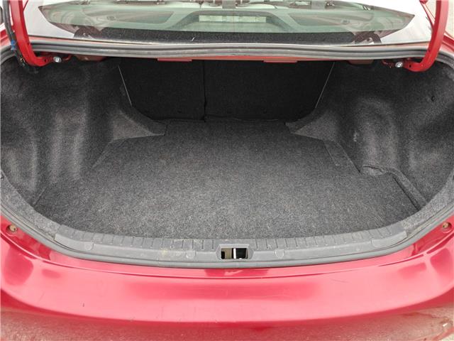 2013 Toyota Corolla CE in Ottawa - Image 12 of 16