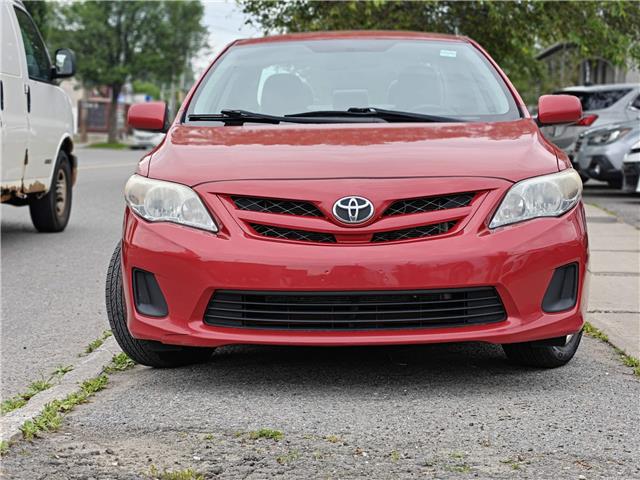 2013 Toyota Corolla CE in Ottawa - Image 15 of 16