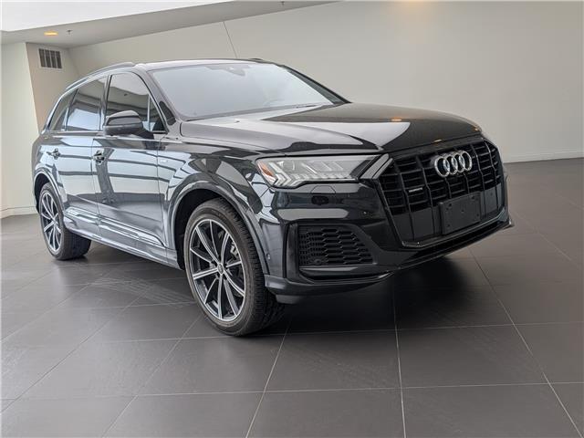 2023 Audi Q7 55 Progressiv (Stk: 185268A) in Oakville - Image 1 of 15