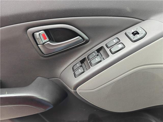 2015 Hyundai Tucson GLS in Ottawa - Image 14 of 19