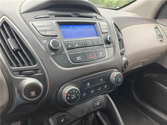 2015 Hyundai Tucson GLS in Ottawa - Image 15 of 19