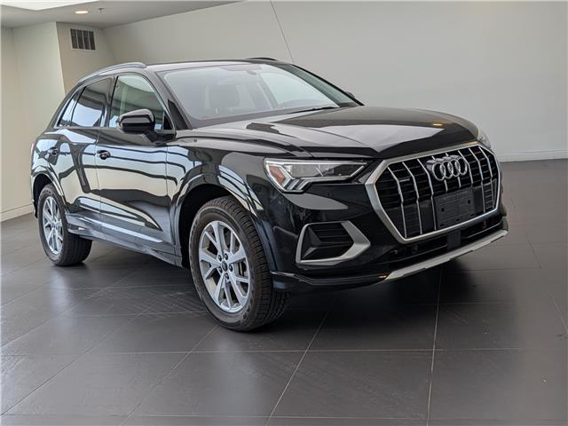 2023 Audi Q3 45 Komfort (Stk: 185001A) in Oakville - Image 1 of 13