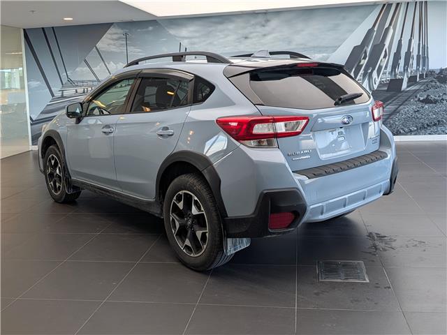 2019 Subaru Crosstrek Sport (Stk: 183948A) in Oakville - Image 5 of 15