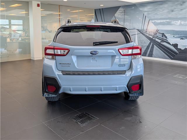 2019 Subaru Crosstrek Sport (Stk: 183948A) in Oakville - Image 4 of 15