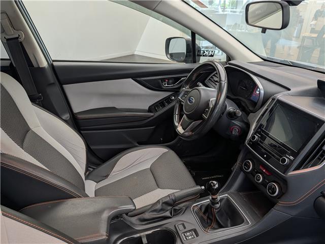 2019 Subaru Crosstrek Sport (Stk: 183948A) in Oakville - Image 15 of 15