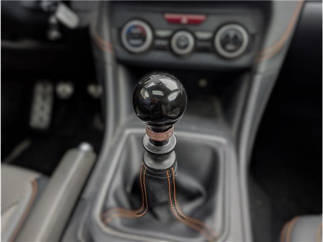 2019 Subaru Crosstrek Sport (Stk: 183948A) in Oakville - Image 14 of 15