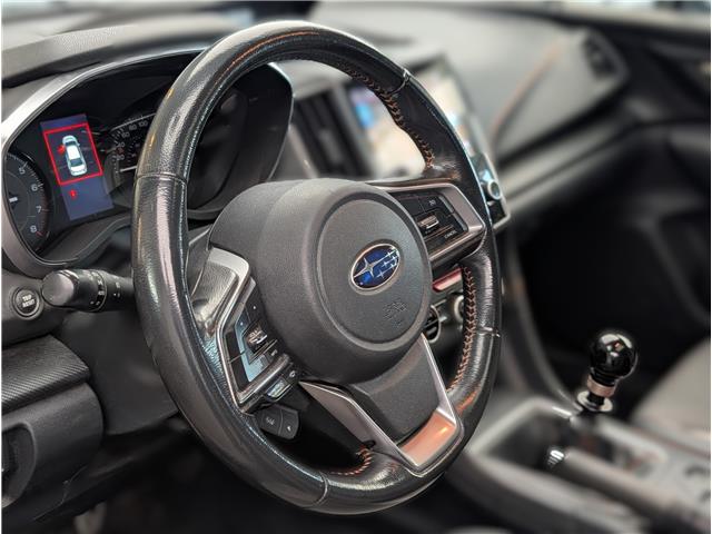 2019 Subaru Crosstrek Sport (Stk: 183948A) in Oakville - Image 11 of 15