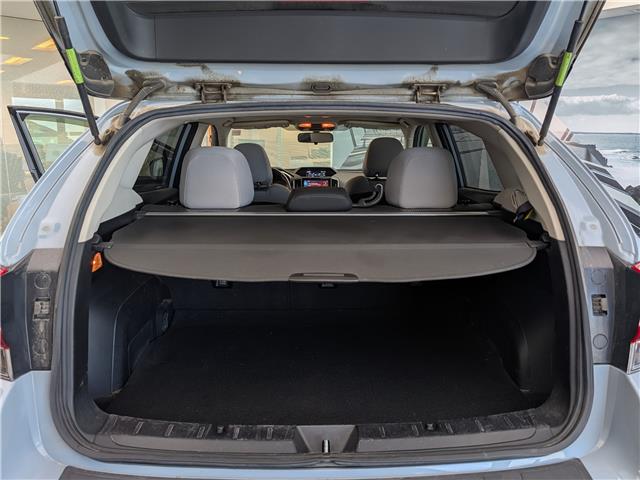 2019 Subaru Crosstrek Sport (Stk: 183948A) in Oakville - Image 9 of 15