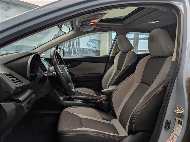 2019 Subaru Crosstrek Sport (Stk: 183948A) in Oakville - Image 7 of 15