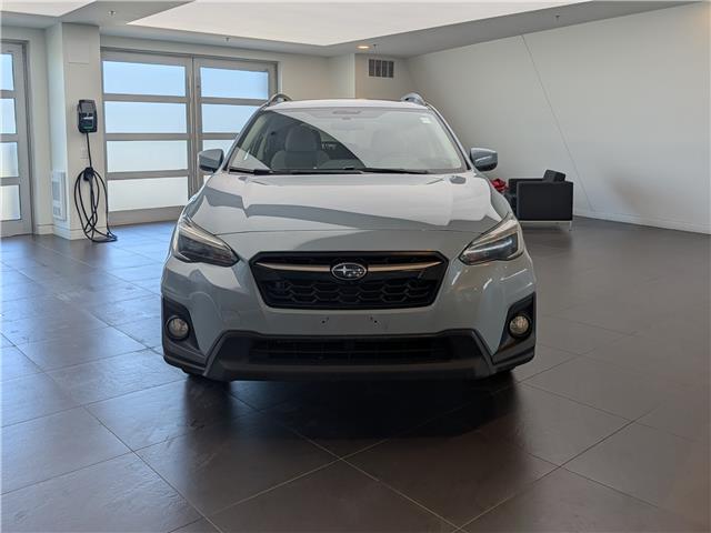 2019 Subaru Crosstrek Sport (Stk: 183948A) in Oakville - Image 6 of 15