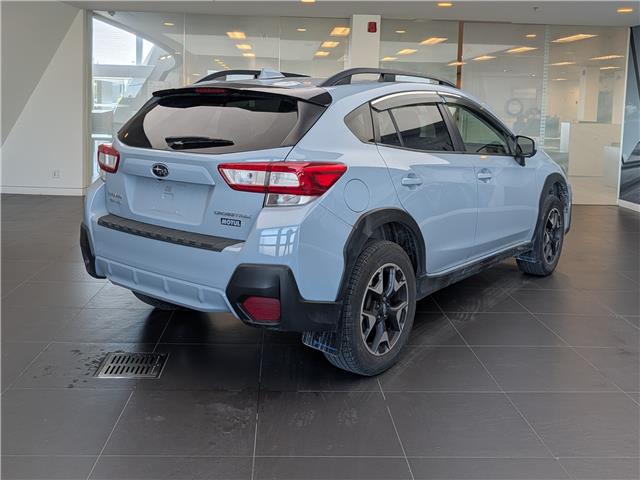 2019 Subaru Crosstrek Sport (Stk: 183948A) in Oakville - Image 3 of 15