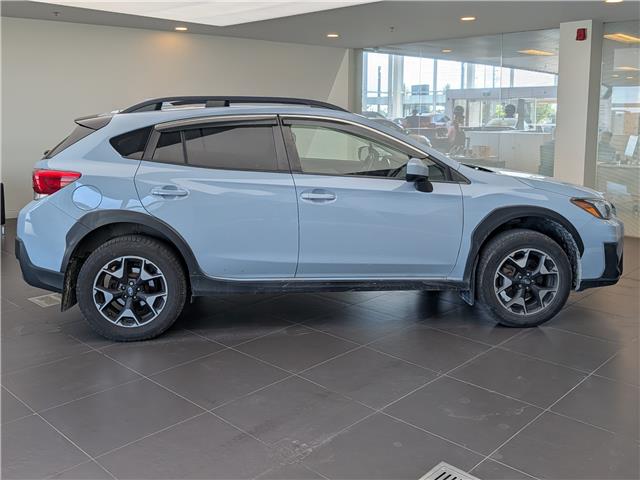 2019 Subaru Crosstrek Sport (Stk: 183948A) in Oakville - Image 2 of 15