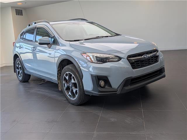 2019 Subaru Crosstrek Sport (Stk: 183948A) in Oakville - Image 1 of 15