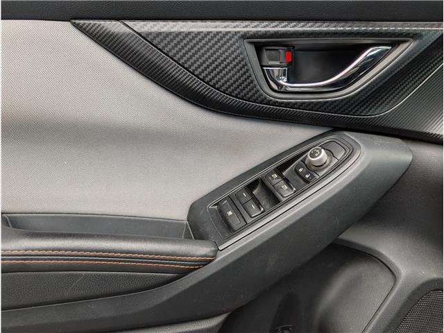 2019 Subaru Crosstrek Sport (Stk: 183948A) in Oakville - Image 10 of 15