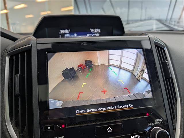 2019 Subaru Crosstrek Sport (Stk: 183948A) in Oakville - Image 13 of 15