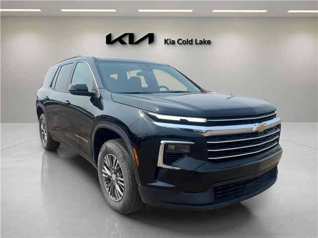 2026 Chevrolet Traverse LT (Stk: UPN218) in Cold Lake - Image 1 of 30