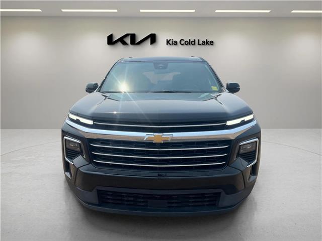 2026 Chevrolet Traverse LT (Stk: UPN218) in Cold Lake - Image 2 of 30