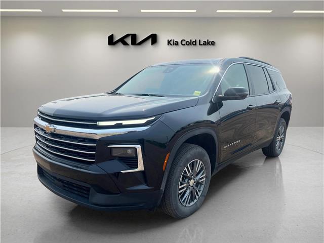 2026 Chevrolet Traverse LT (Stk: UPN218) in Cold Lake - Image 3 of 30