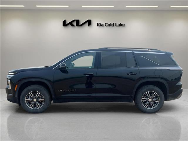 2026 Chevrolet Traverse LT (Stk: UPN218) in Cold Lake - Image 4 of 30