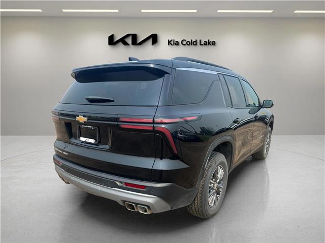 2026 Chevrolet Traverse LT (Stk: UPN218) in Cold Lake - Image 7 of 30
