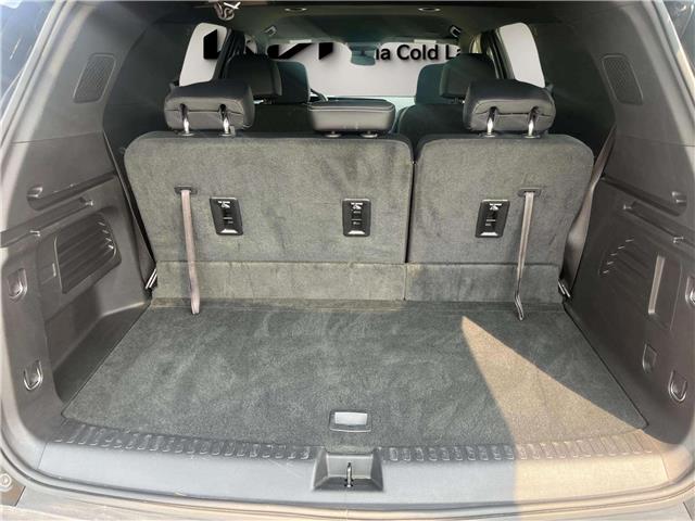 2026 Chevrolet Traverse LT (Stk: UPN218) in Cold Lake - Image 10 of 30