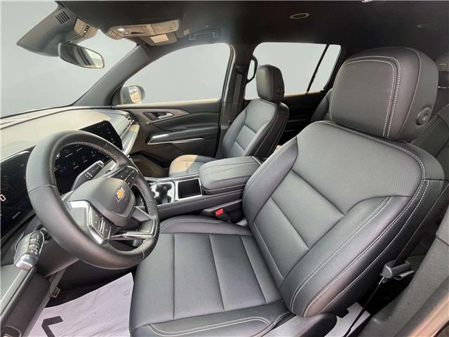 2026 Chevrolet Traverse LT (Stk: UPN218) in Cold Lake - Image 12 of 30
