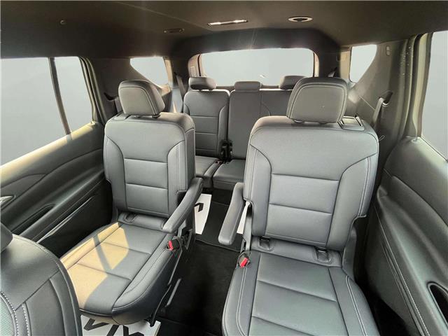 2026 Chevrolet Traverse LT (Stk: UPN218) in Cold Lake - Image 17 of 30