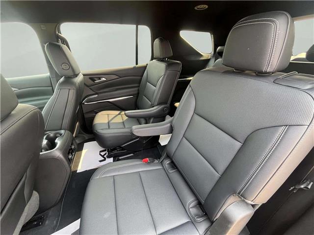 2026 Chevrolet Traverse LT (Stk: UPN218) in Cold Lake - Image 21 of 30