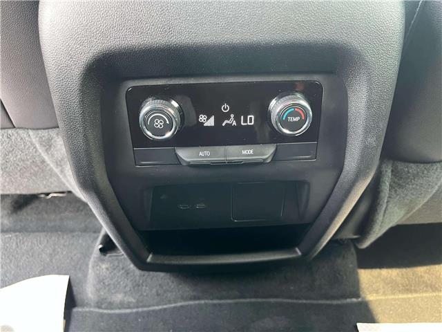 2026 Chevrolet Traverse LT (Stk: UPN218) in Cold Lake - Image 23 of 30