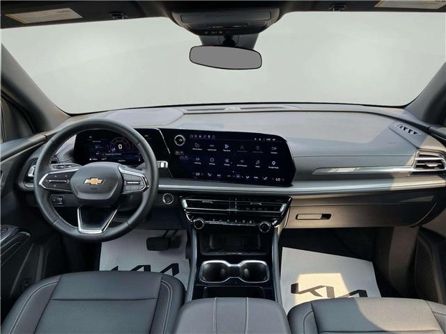 2026 Chevrolet Traverse LT (Stk: UPN218) in Cold Lake - Image 24 of 30