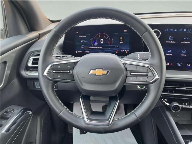 2026 Chevrolet Traverse LT (Stk: UPN218) in Cold Lake - Image 25 of 30