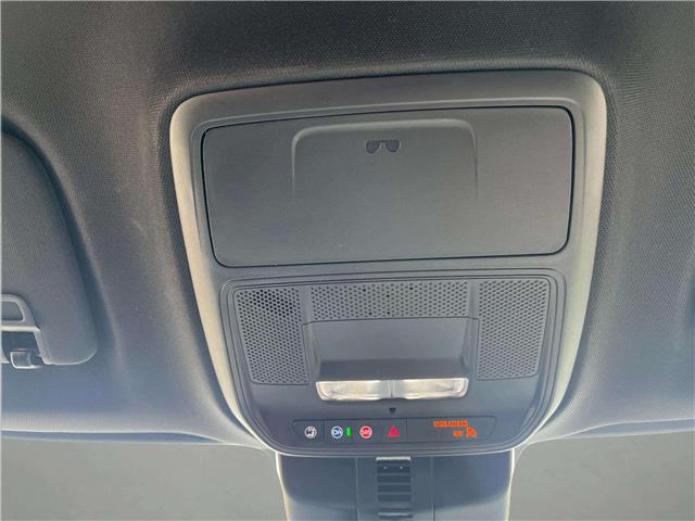 2026 Chevrolet Traverse LT (Stk: UPN218) in Cold Lake - Image 27 of 30