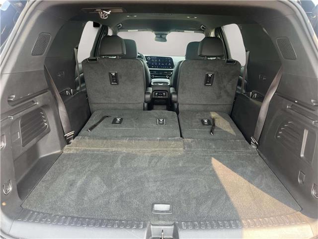 2026 Chevrolet Traverse LT (Stk: UPN218) in Cold Lake - Image 30 of 30