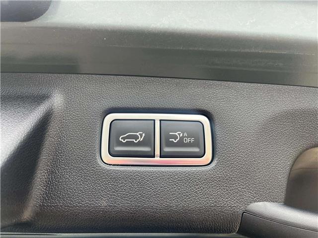 2025 Kia Sorento Hybrid SX (Stk: UPK200) in Cold Lake - Image 8 of 35