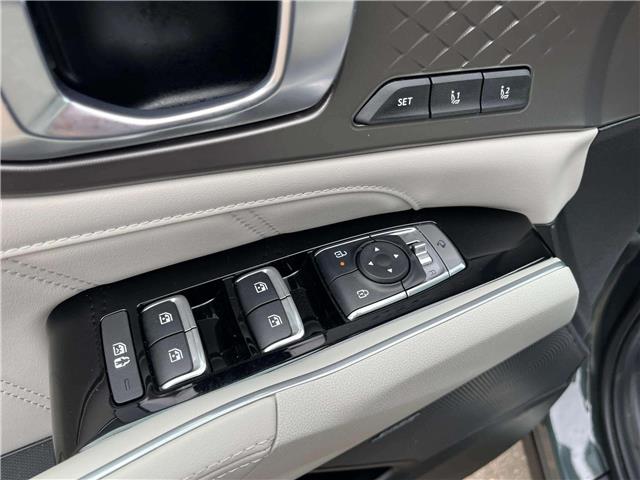 2025 Kia Sorento Hybrid SX (Stk: UPK200) in Cold Lake - Image 10 of 35